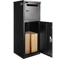 Голяма-кутия-за-доставки-на-пратки-Package-Delivery-Box-111-8-см-височина-с-кодово-и-натискащо-заключване-Coded-Press-Lock