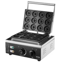 Професионална-Електрическа-машина-за-приготвяне-на-понички-1550-W