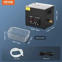 Професионален-ултразвуков-почистващ-уред-10-л-40-KHz-240W-с-нагревател-и-таймер