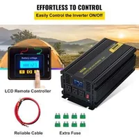 Инвертор-с-модифицирана-синусоида-5000-W-DC-12V-към-AC-120V