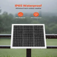 Соларно-зарядно-устройство-за-батерии-с-монтаж-на-стълб-20-W-12V-IP65