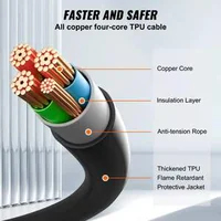 Заряден-кабел-тип-2-към-тип-2-за-електромобил-16-A-5-м-3-6-kW-TPU