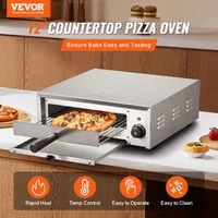 Електрическа-фурна-за-пица-30см-1500W-50-350-C