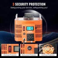 Автоматичен-променлив-трансформатор-Variac-3000-VA-0-300V