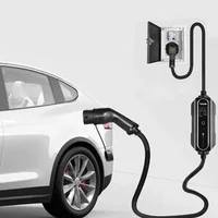 Портативно-зарядно-за-електромобил-тип-2-13-A-3-kW-кабел-10-м-водоустойчиво