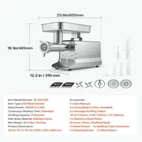 Електрическа-месомелачка-120-кг-ч-750-W
