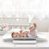 Дигитална-везна-за-бебета-и-деца-С-Bluetooth-и-функция
