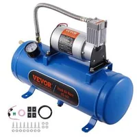 12V-Въздушен-компресор-с-резервоар-6-литра-8-3-Bar-работно-налягане