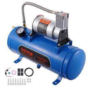 12V-Въздушен-компресор-с-резервоар-6-литра-8-3-Bar-работно-налягане