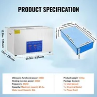 Професионален-ултразвуков-почистващ-уред-30-л-40-KHz-600W-с-нагревател-и-таймер
