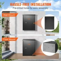 Метална-Кутия-за-доставки-на-пратки-Package-Delivery-Box-52-1-см-височина-за-стенен-монтаж