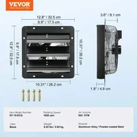 Стенен-аспираторен-вентилатор-254-мм-1400-м³-ч-EC-мотор