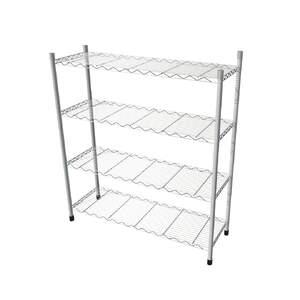 Хромиран-телен-стелаж-4-рафта-150x45x180