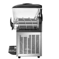 Машина-за-замразени-напитки-890W-2x15-литра