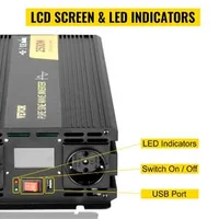 Инвертор-с-чиста-синусоида-2500W-12V-DC-към-230V-AC