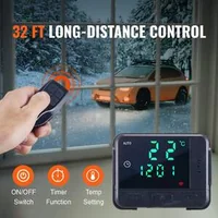 Хоризонтална-дизелова-печка-12V-8kw-LCD-с-дистанционно-управление