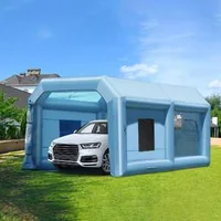 Надуваема-бояджийска-кабина-6-4-x-4-1-x-3-м-с-1100W-вентилатор