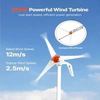 Хибриден-соларен-и-вятърен-комплект-VEVOR-400-W-200W-солар-200W-вятър-12V-система