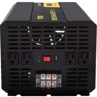 Инвертор-с-модифицирана-синусоида-5000-W-DC-12V-към-AC-120V