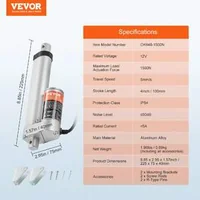 Линеен-актуатор-12-V-1500-N-ход-100-мм-IP54