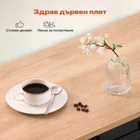 Кухненски-остров-153-см-с-колела-сгъваем-плот-и-място-за-съхранение