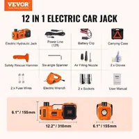 Електрически-хидравличен-подов-крик-за-кола-5-тона-12V