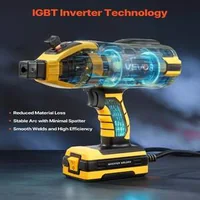 Преносим-ръчен-ARC-заваръчен-апарат-Stick-Welder-20-120A-с-5-нива-на-ток