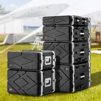 4U-Rack-куфар-за-сървъри-и-аудио-оборудване-317-5-мм-дълбочина-ABS-конструкция