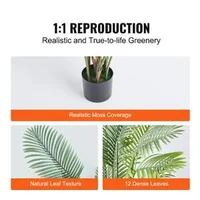 Изкуствена-палма-изкуствено-растение-с-височина-1-5-м-сигурен-PE-материал-и-защита-срещу-преобръщане-растение-с-ниска-поддръжка-реалистично-зелено-фалшиво-дърво-за-декор