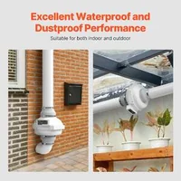 Система-за-смекчаване-на-радон-Radon-Mitigation-Fan-10-11-4-см-4-4-5-инча-646-m³-h-51-dB