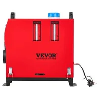 8KW-Дизелова-печка-Паркинг-печка-дизелов-отоплител-Всичко-в-едно-Преносим-12V-24V