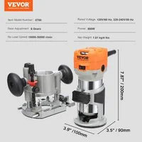 Фреза-за-дърво-1-25-HP-800-W-30000об-м-6-променливи-скорости