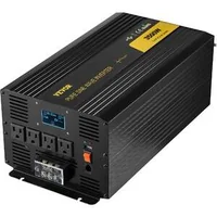 Инвертор-с-чиста-синусоида-3000-W-DC-12V-към-AC-230V