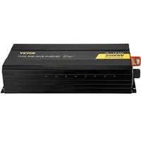 Инвертор-с-чиста-синусоида-2500-W-DC-12V-към-AC-120V