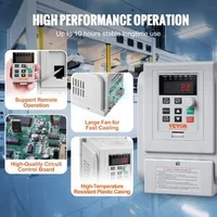 Променливочестотно-задвижване-VFD-2-2KW-10А-3HP-еднофазен-вход