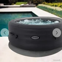 Intex-SimpleSpa-Джакузи-196см-про