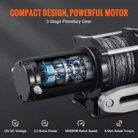 Електрическа-Лебедка-със-стоманено-въже-с-капацитет-12V-2т-за-теглене-на-Джип-Офроуд-SUV-Автомобил-Ремарке-Лодка