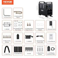 8KW-Дизелова-печка-Паркинг-печка-дизелов-отоплител-Всичко-в-едно-12V-24V-с-Bluetooth-и-CO-аларма-дизелова-печка-за-камион-и-автомобил