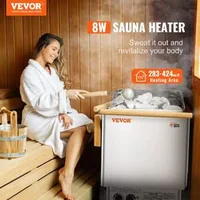 Електрически-нагревател-за-сауна-8-KW-с-вграден-контролер