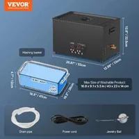 Професионален-ултразвуков-почистващ-уред-30-л-40-KHz-600W-с-нагревател-и-таймер