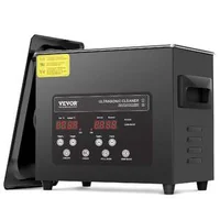 Професионален-ултразвуков-почистващ-уред-3-л-40-KHz-120W-с-нагревател-и-таймер