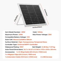 Соларно-зарядно-устройство-за-батерии-20-W-12V-с-MPPT-контролер-и-регулируема-скоба