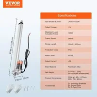 Линеен-актуатор-12V-40-см-ход-1500N-сила