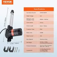 Линеен-актуатор-12V-15-см-ход-6000N-сила