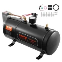 12V-въздушен-компресор-със-3-литров-резервоар-За-клаксони-и-пневматични-системи
