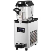 Професионална-машина-за-замразени-напитки-705W-220V