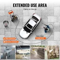 Водоструйка-под-налягане-3500-PSI-10л-мин-2-6-GPM-с-комплект-5-дюзи-за-автомобили