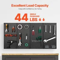Метални-перфорирани-панели-Pegboard-Комплект-от-4-бр-61-x-30-5-см-за-стена
