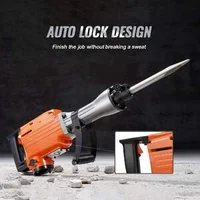 Бетонокъртач-2200-W-Електрически-чук-2-длета