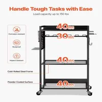 4-нивова-количка-органайзер-за-инструменти-на-колела-68-кг-товароносимост